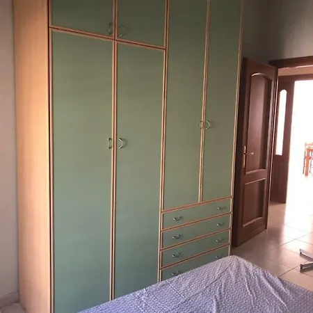Apartment Da Alessandra Fondi
