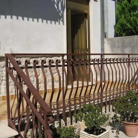 Da Alessandra Apartment